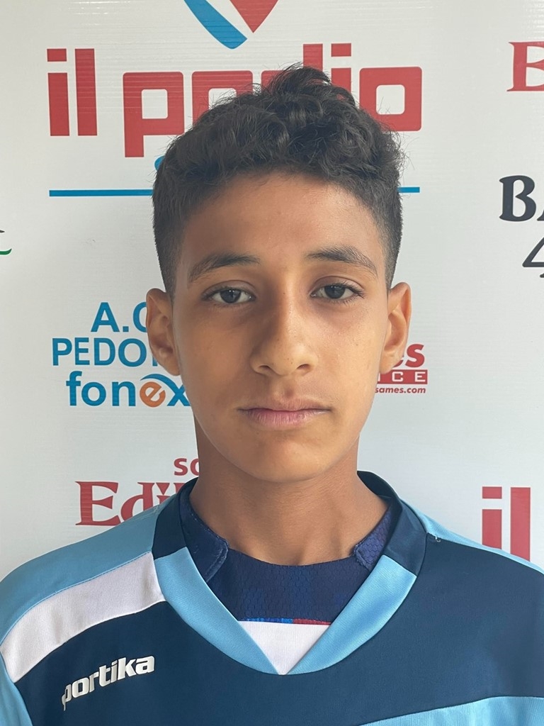 LYAMANI RAYAN